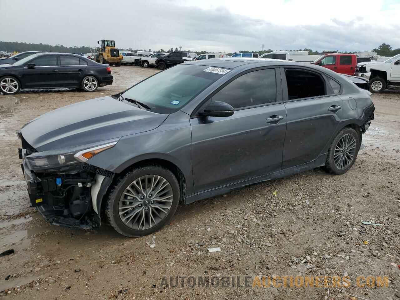 3KPF54ADXRE796698 KIA FORTE 2024