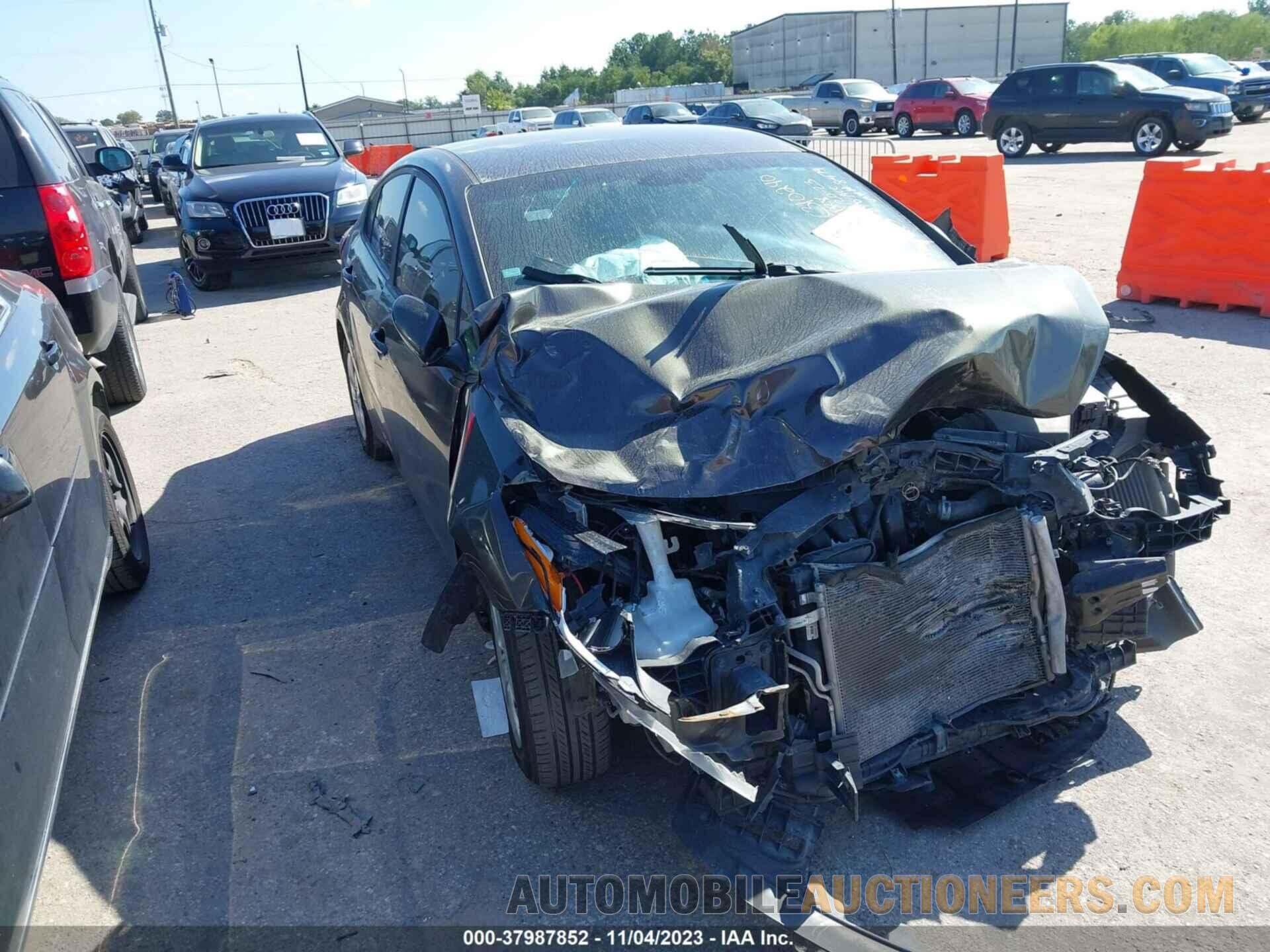 3KPFK4A70JE198479 KIA FORTE 2018