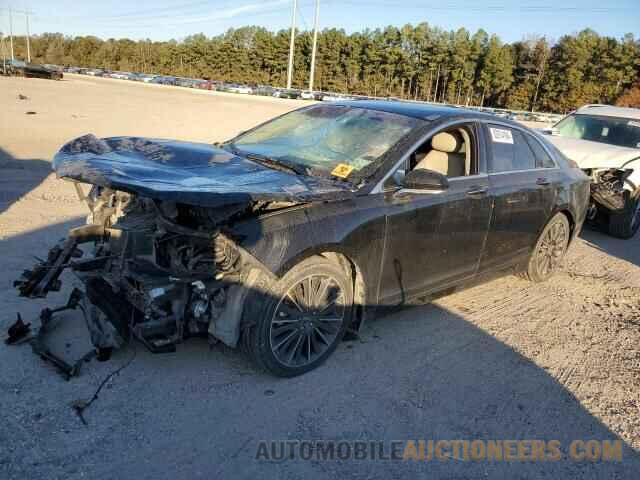 3LN6L2LUXGR629461 LINCOLN MKZ 2016