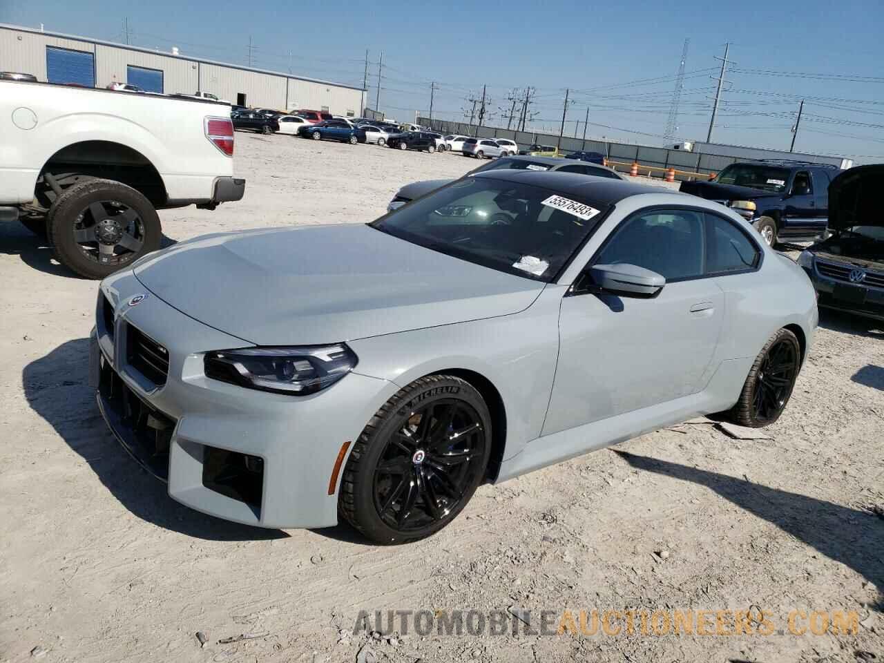 3MF13DM00P8D11907 BMW M2 2023