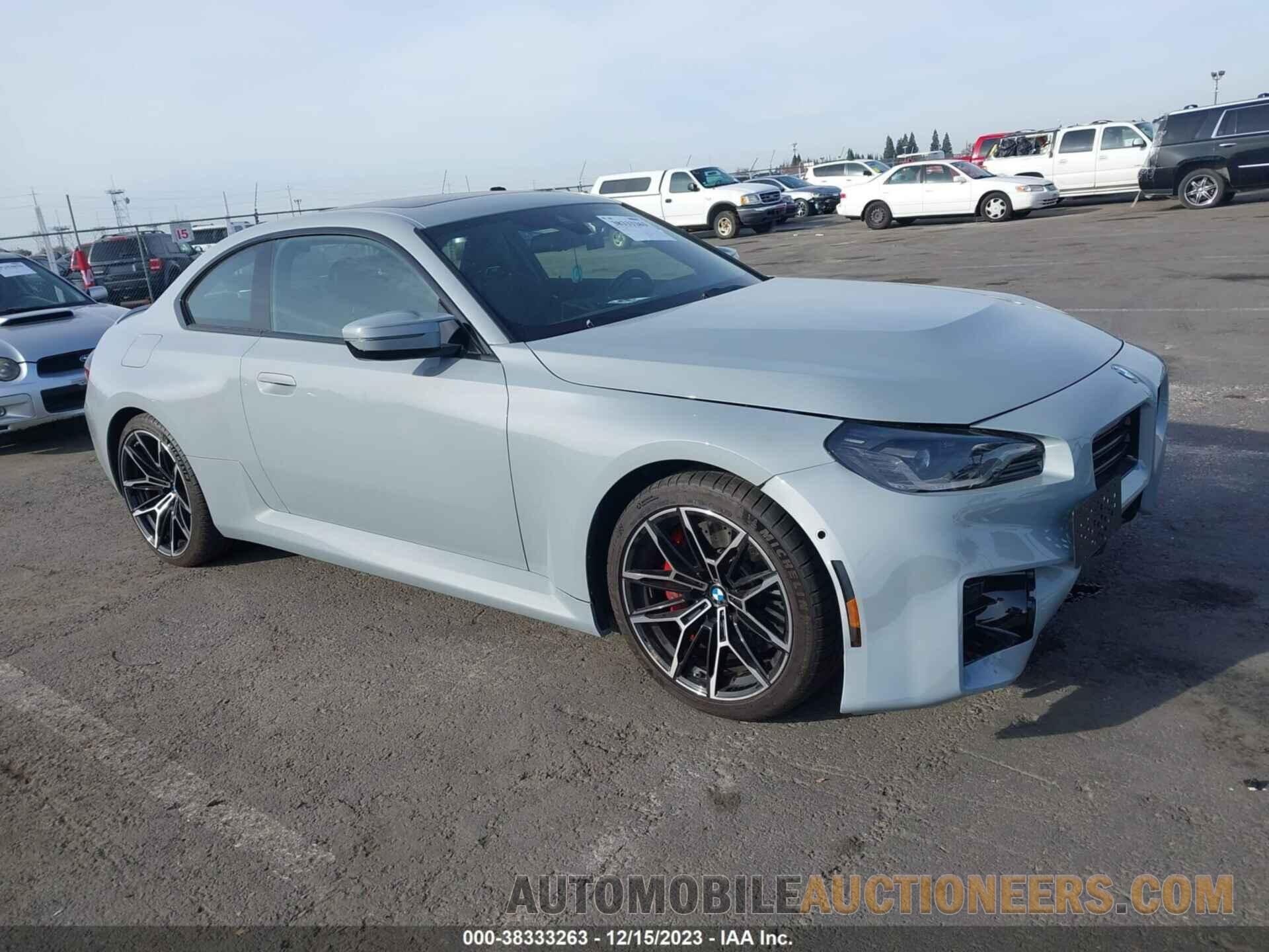 3MF13DM00P8D61318 BMW M2 2023