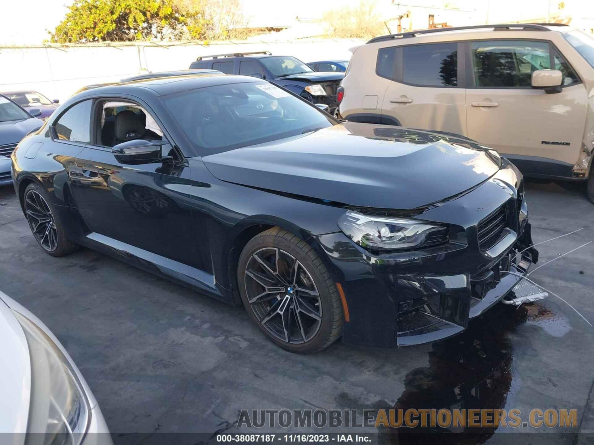 3MF13DM01P8D71615 BMW M2 2023