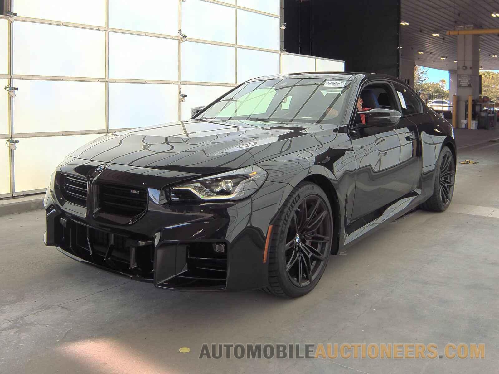 3MF13DM02R8E20906 BMW M2 2024