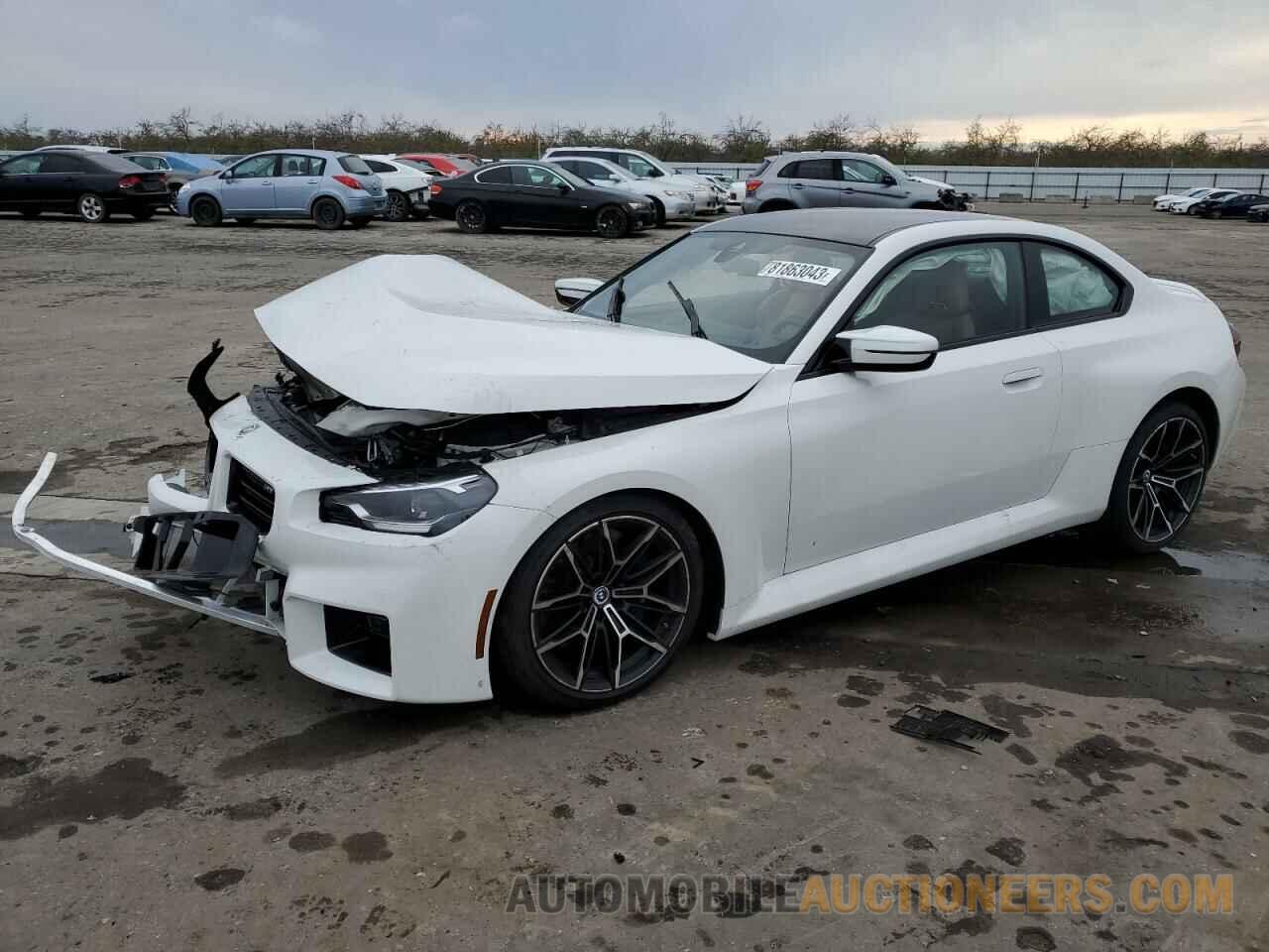 3MF13DM03P8D14994 BMW M2 2023