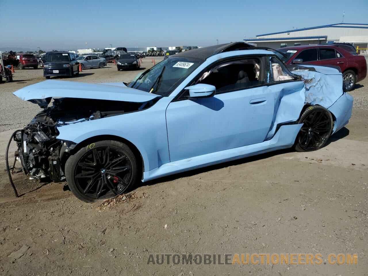 3MF13DM03R8D82960 BMW M2 2024