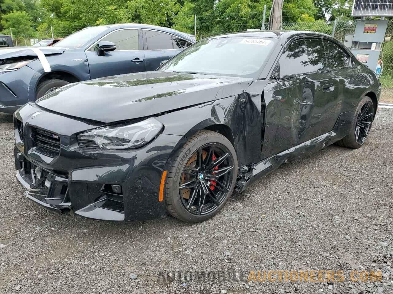 3MF13DM03R8E12782 BMW M2 2024