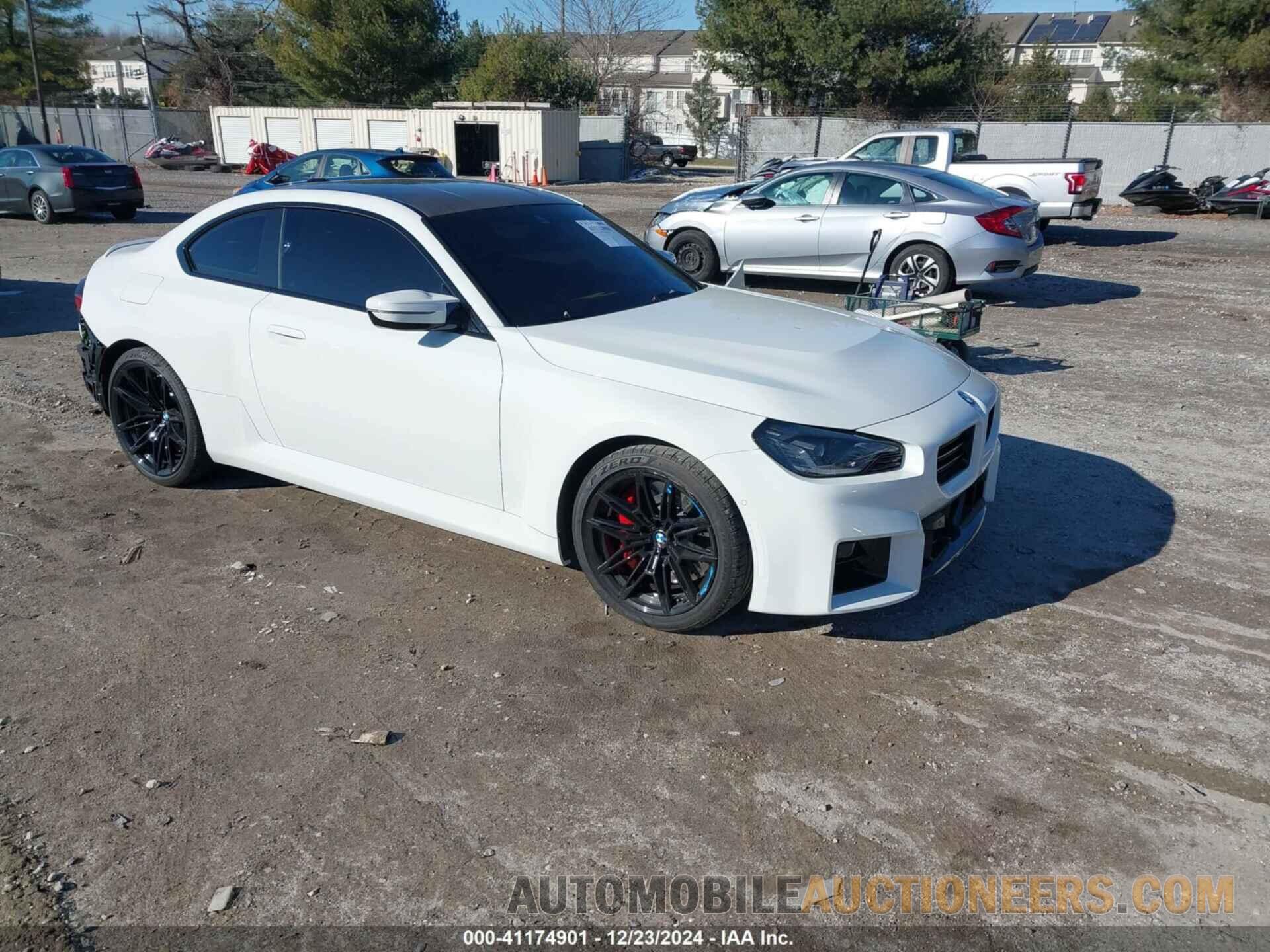 3MF13DM04P8D56879 BMW M2 2023