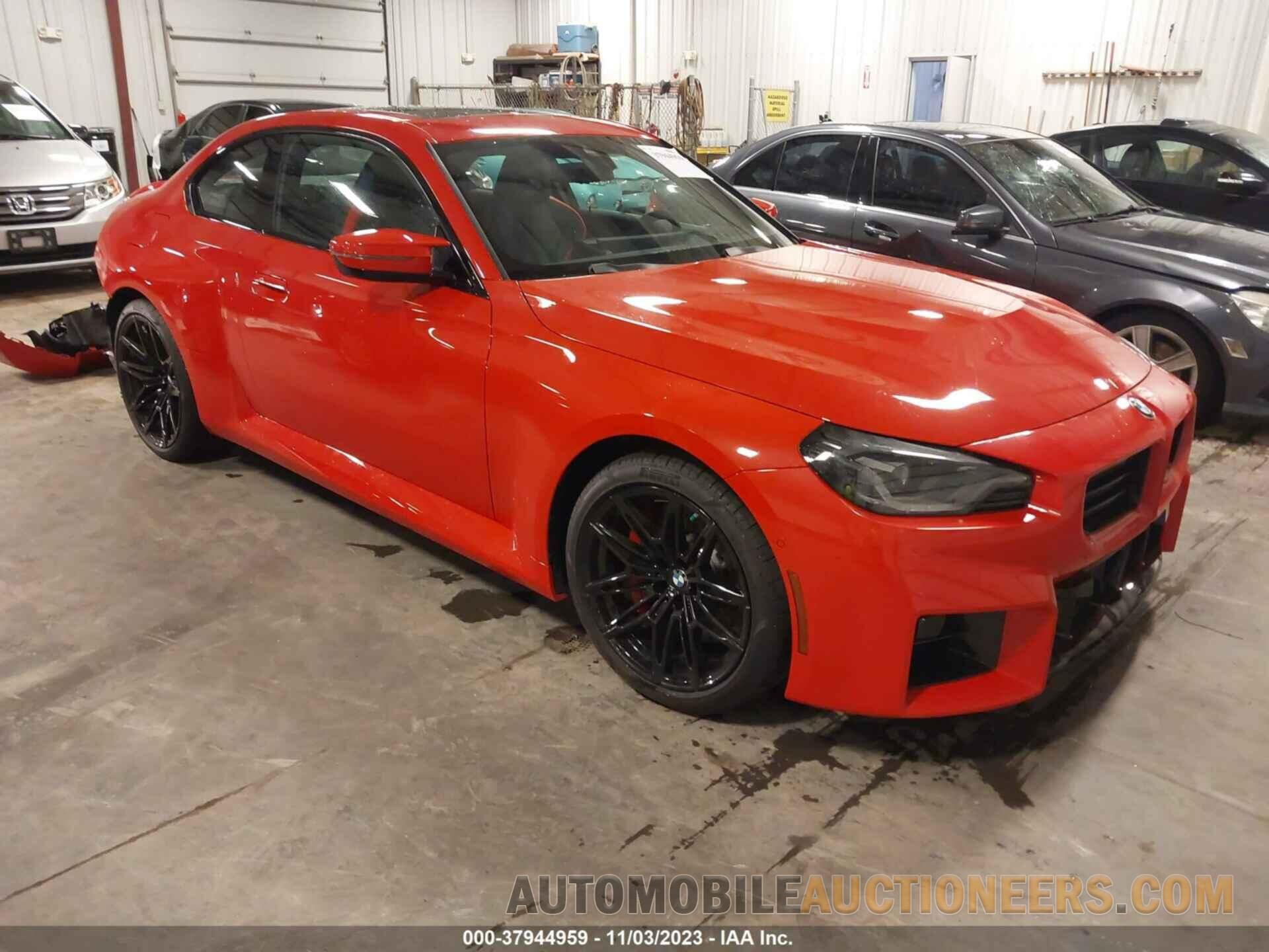 3MF13DM04P8D65680 BMW M2 2023