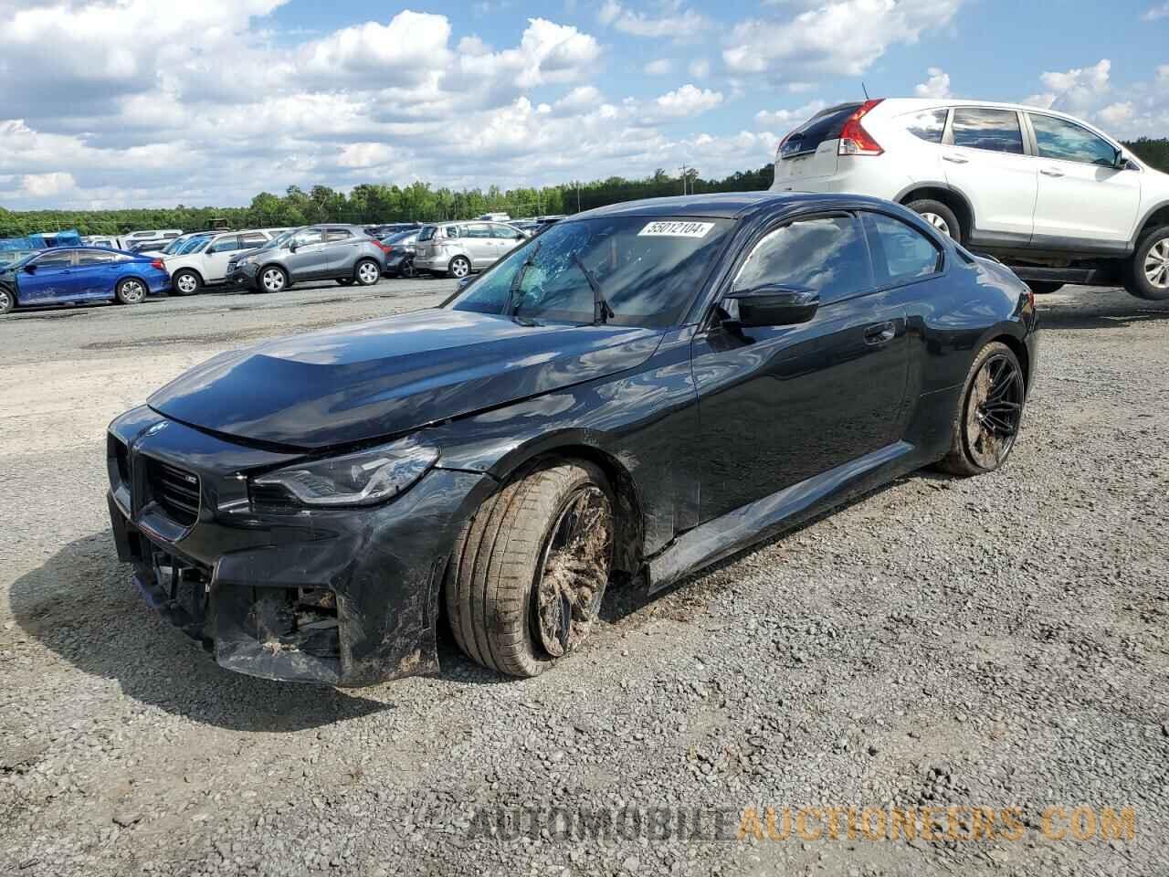 3MF13DM05R8D83060 BMW M2 2024