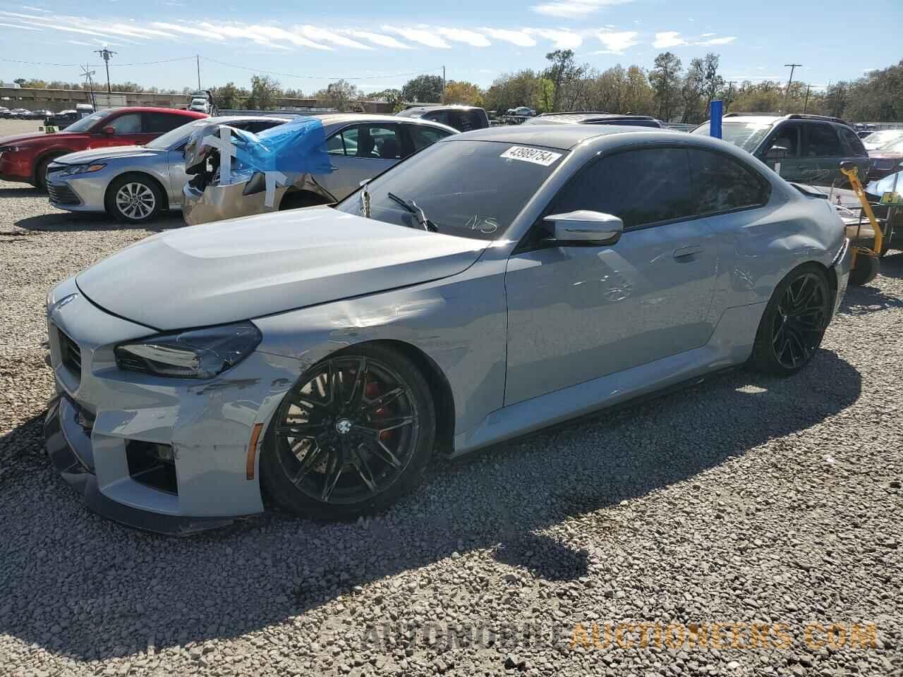 3MF13DM05R8E05591 BMW M2 2024