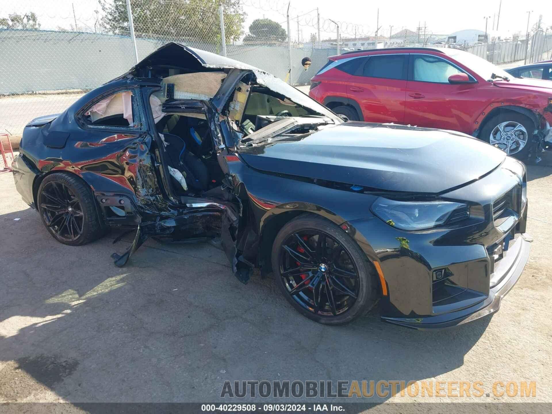 3MF13DM05R8E21449 BMW M2 2024