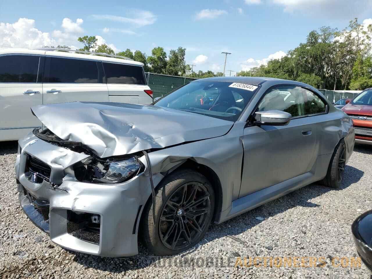 3MF13DM05R8E66472 BMW M2 2024