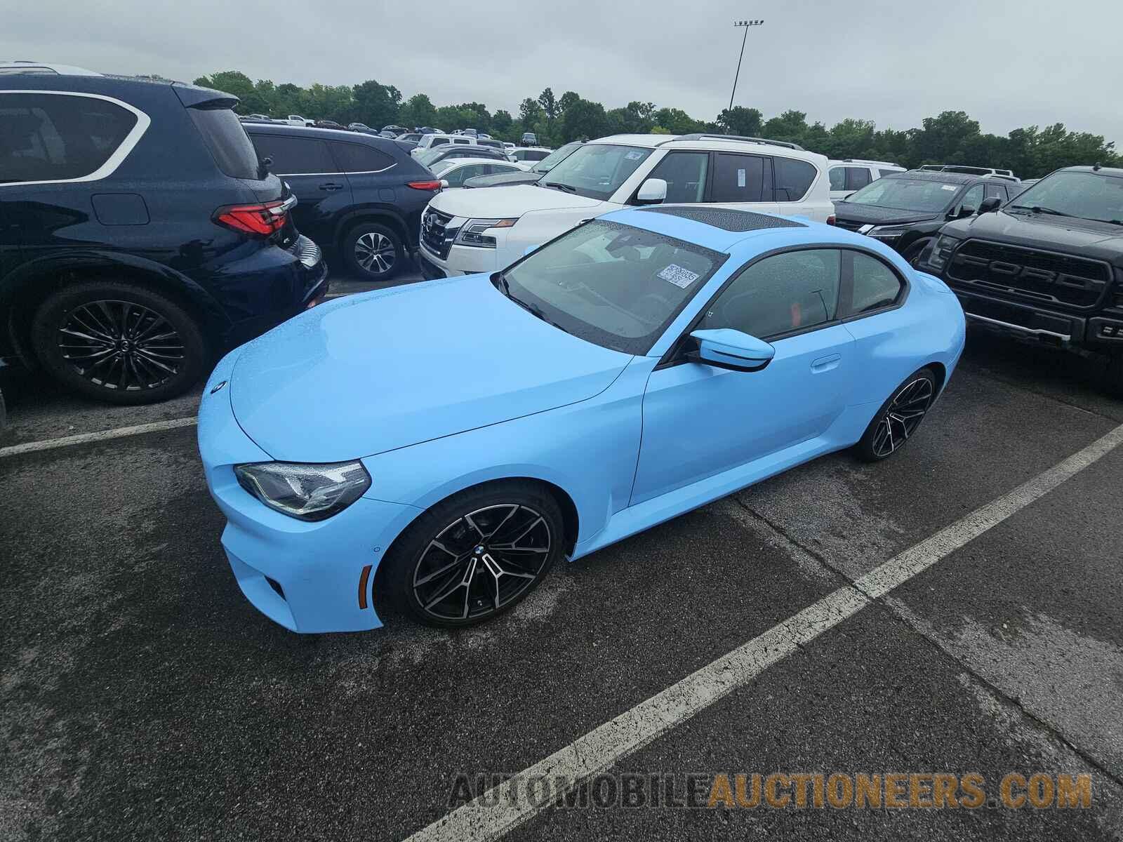 3MF13DM06P8D45267 BMW M2 2023