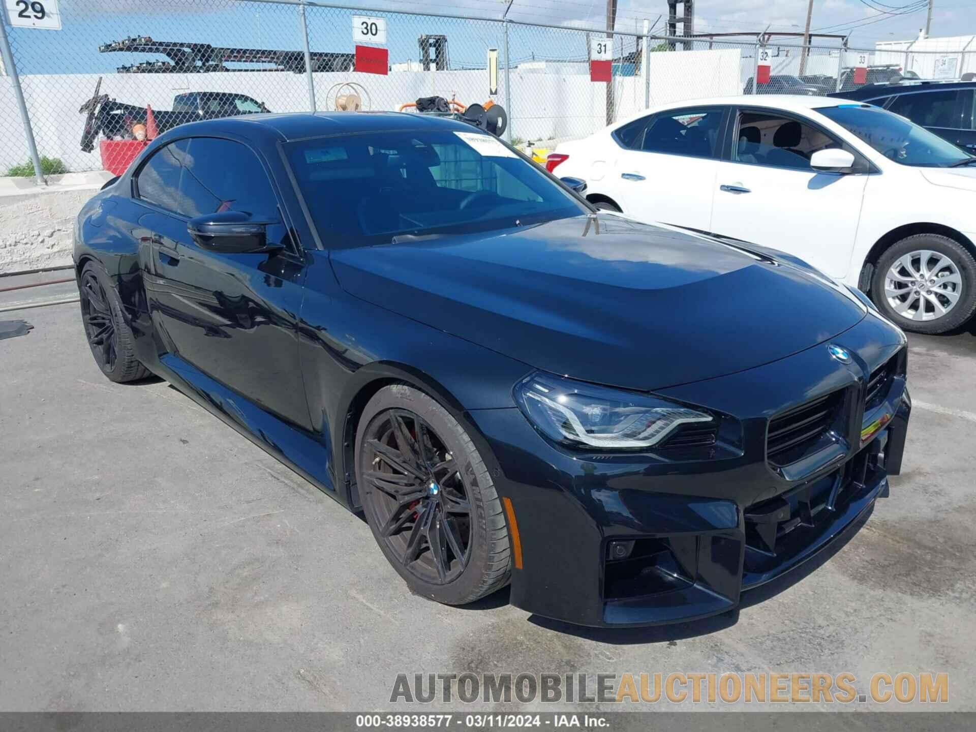 3MF13DM06R8E00948 BMW M2 2024