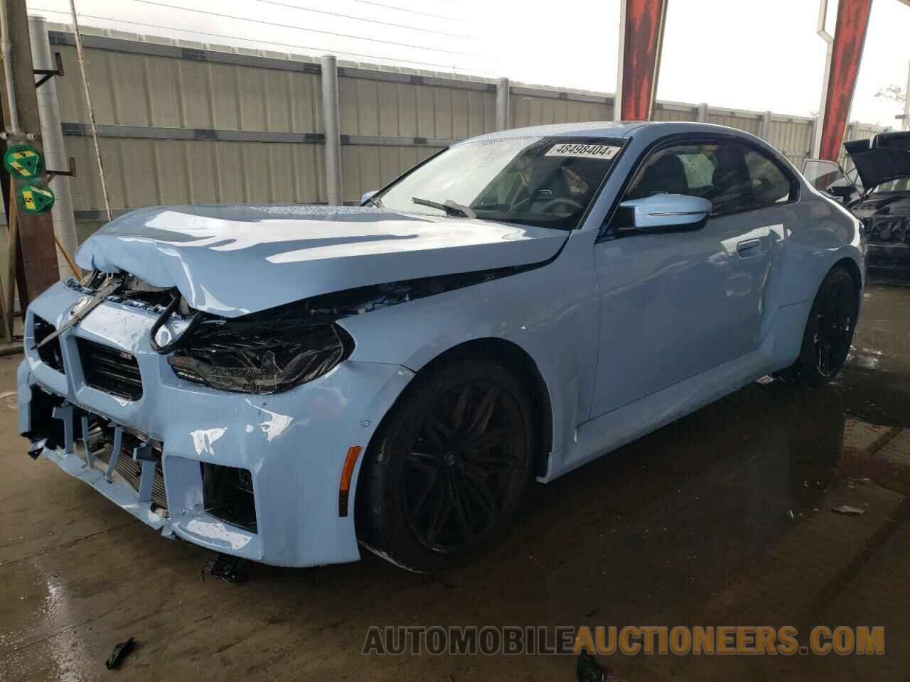 3MF13DM06R8E12128 BMW M2 2024