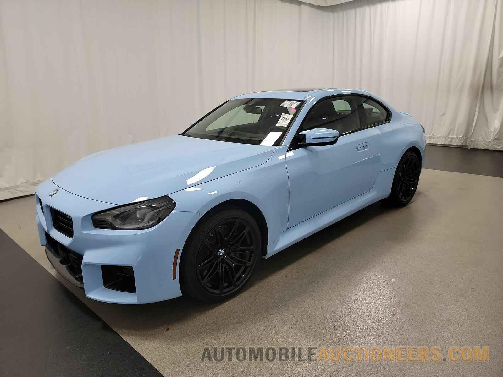 3MF13DM08P8D60076 BMW M2 2023