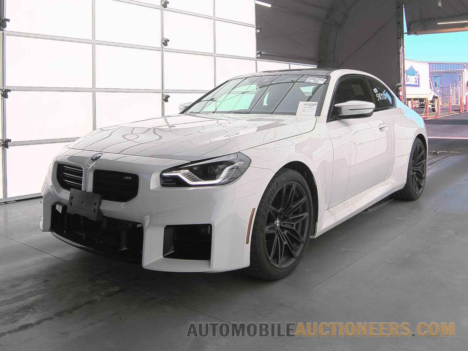 3MF13DM08P8D61910 BMW M2 2023