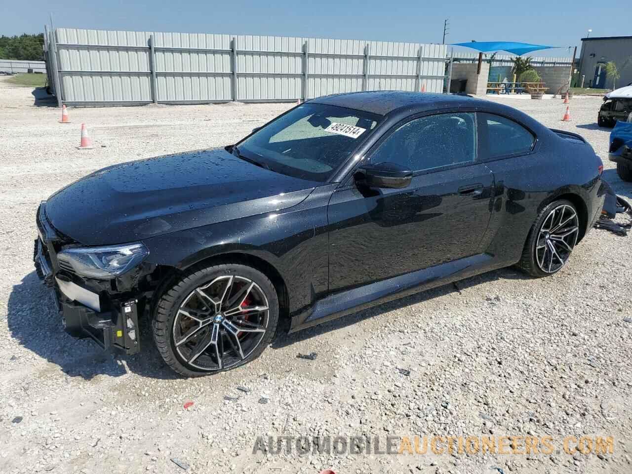 3MF13DM08R8E20330 BMW M2 2024