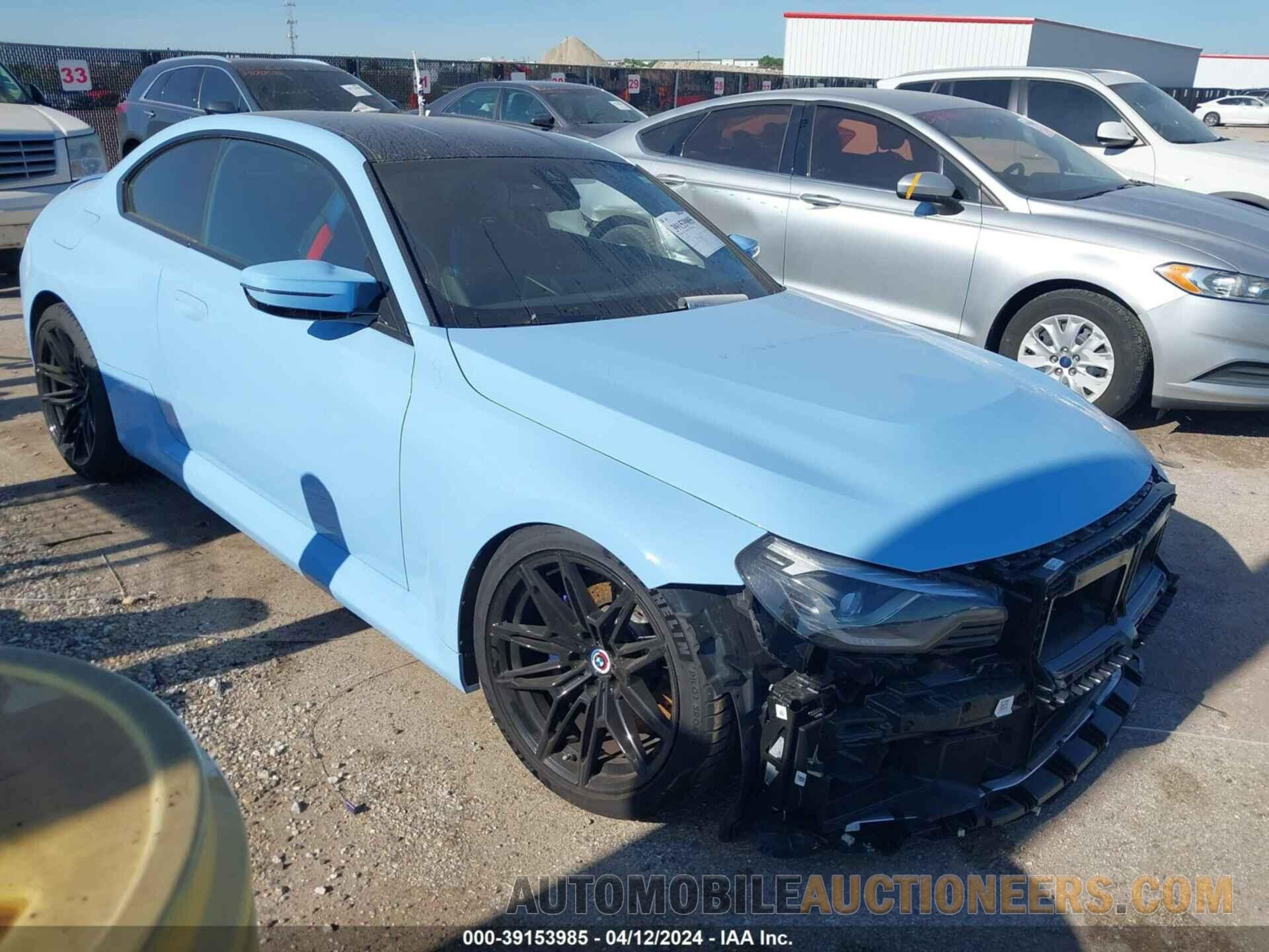 3MF13DM09P8C94086 BMW M2 2023