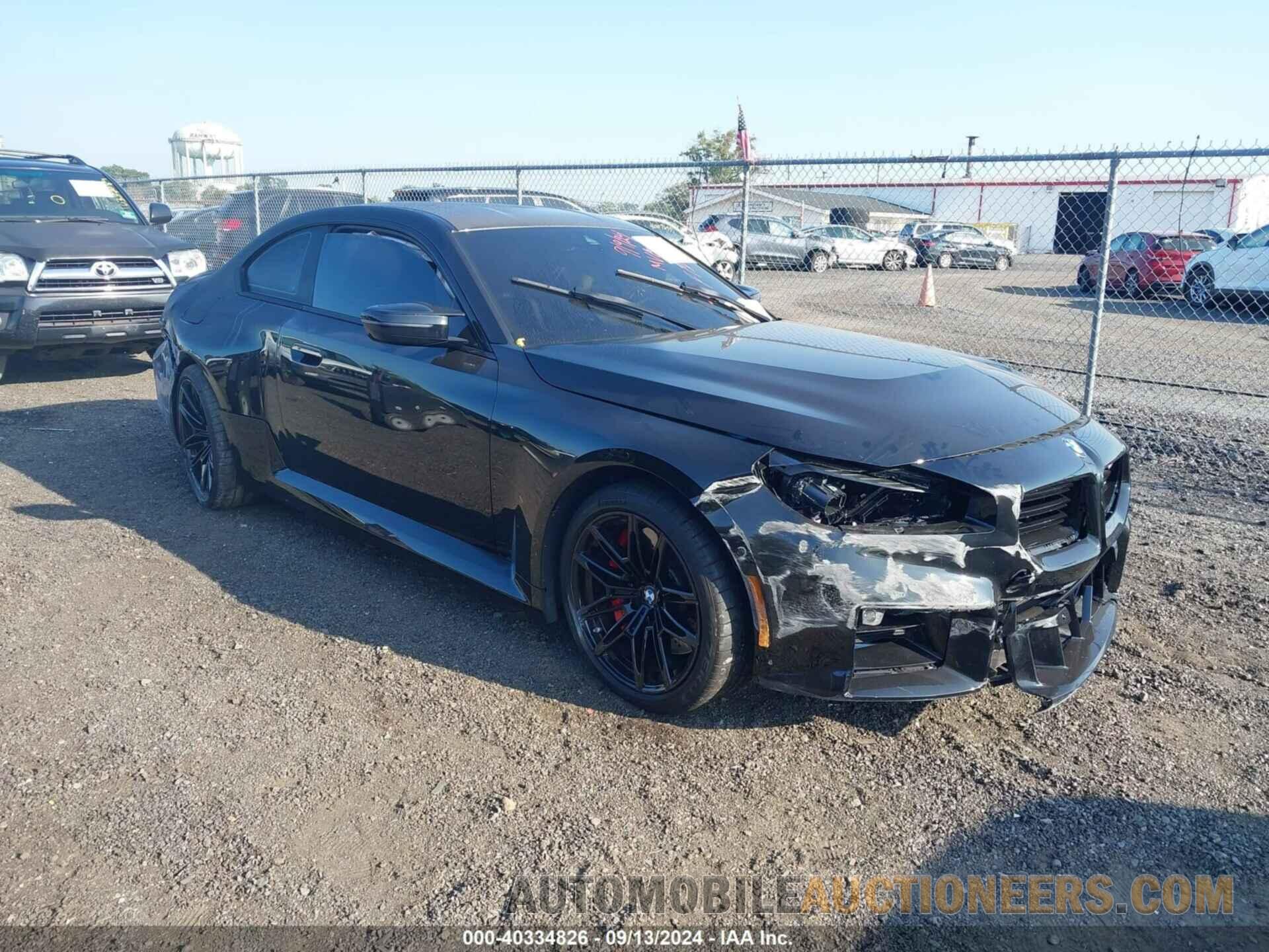 3MF13DM09P8D70230 BMW M2 2023