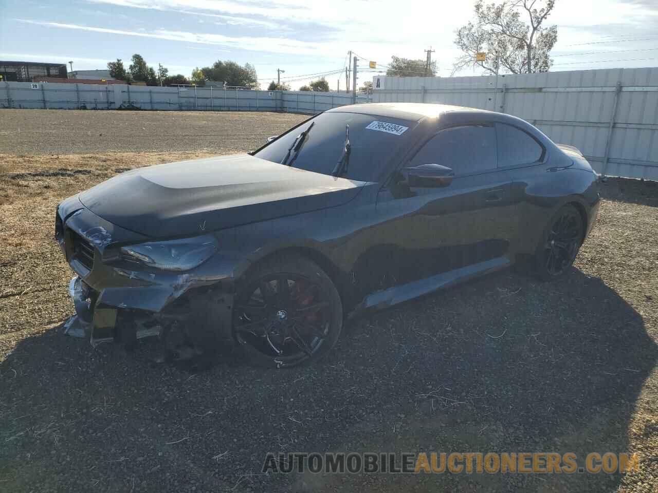 3MF13DM09R8E20756 BMW M2 2024