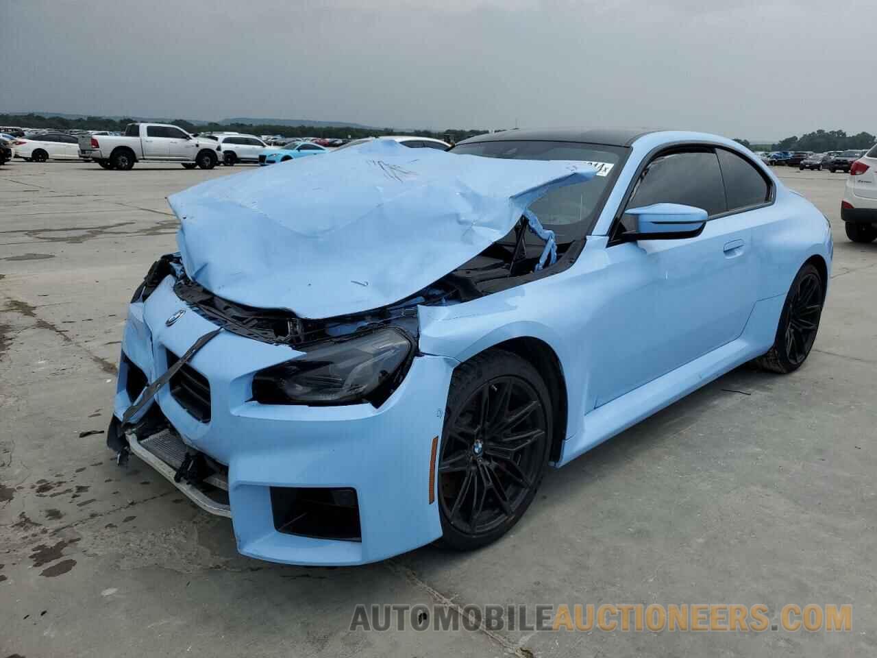 3MF13DM09R8E21308 BMW M2 2024