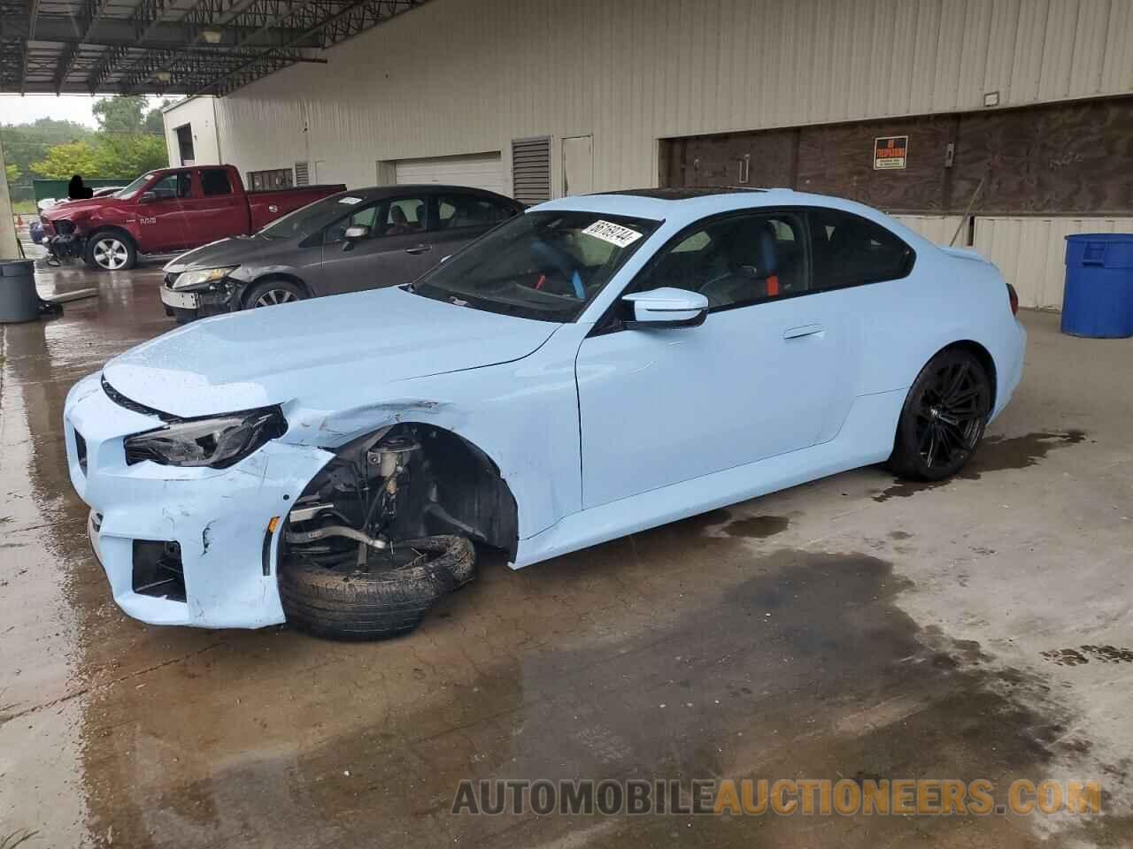 3MF13DM09R8E50078 BMW M2 2024