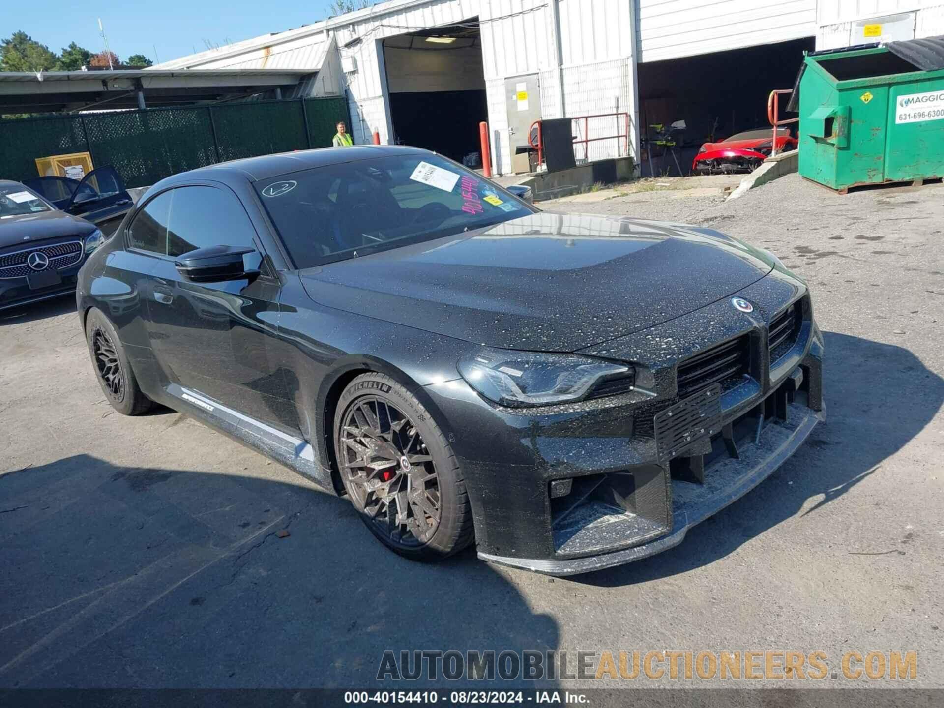 3MF13DM0XP8D47510 BMW M2 2023