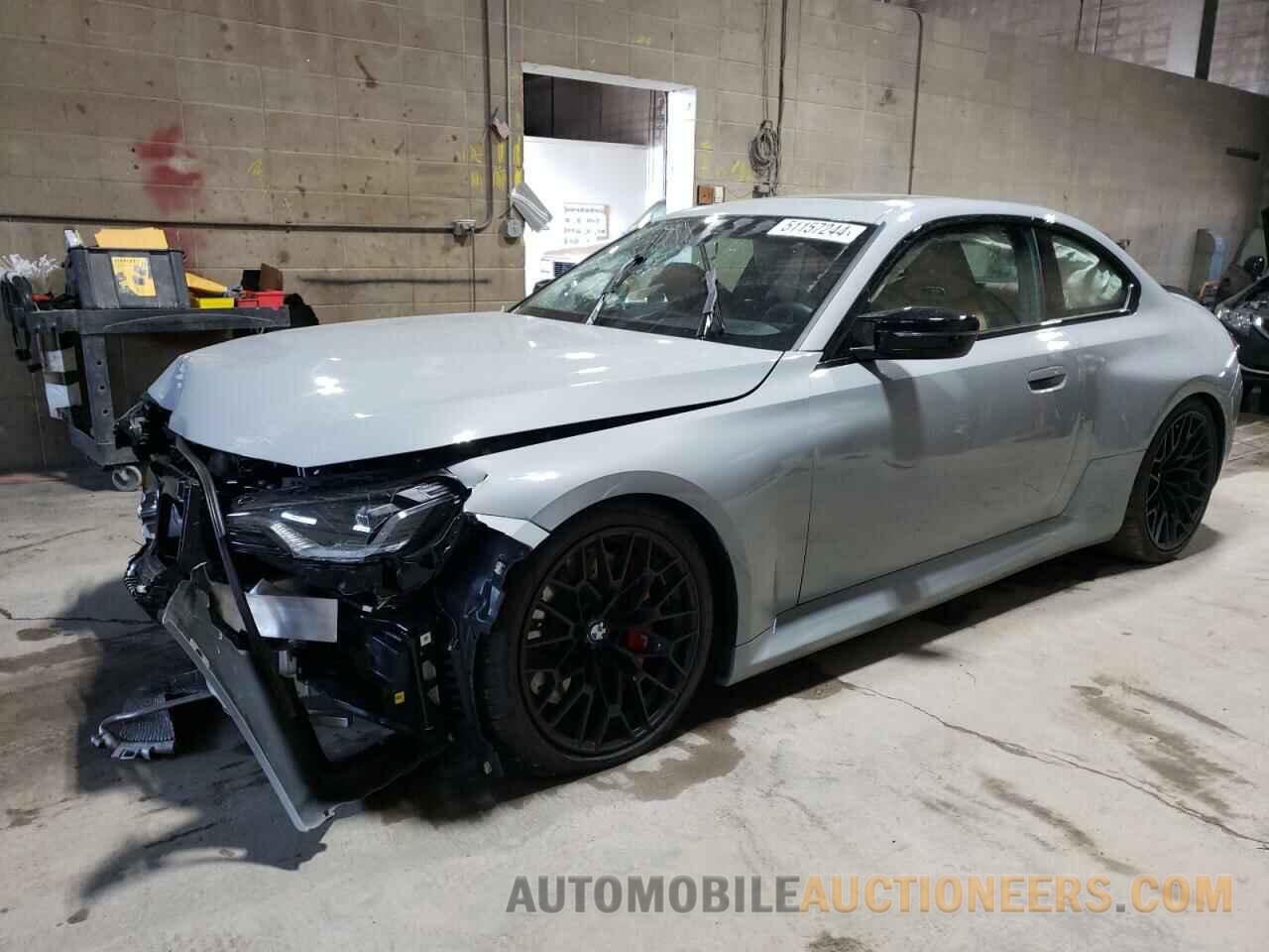 3MF13DM0XP8D71547 BMW M2 2023