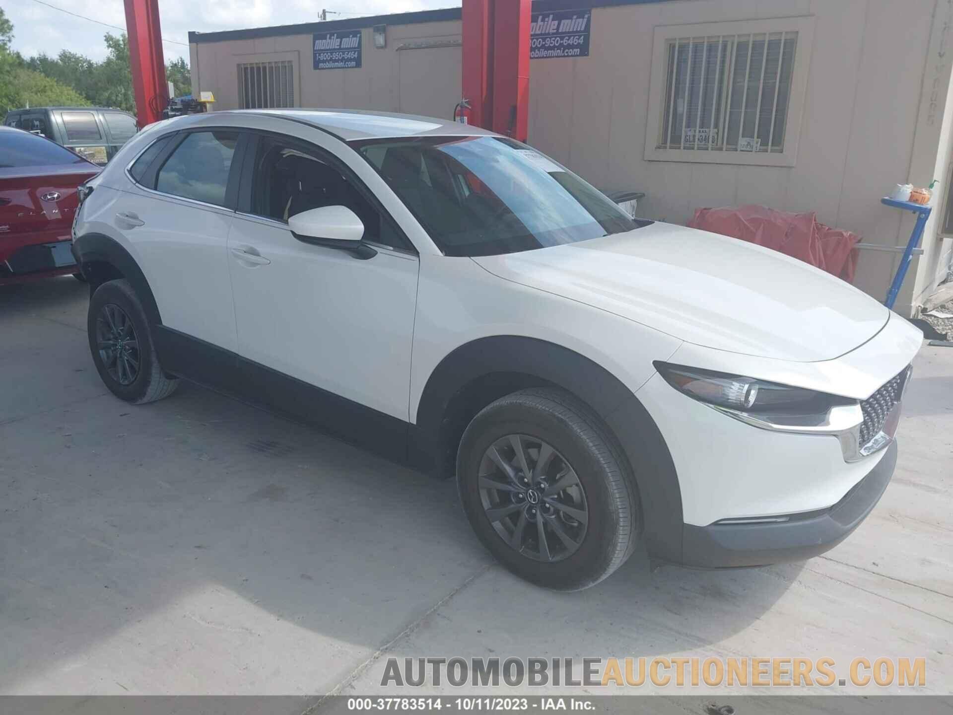 3MVDMAAL1MM213058 MAZDA CX-30 2021