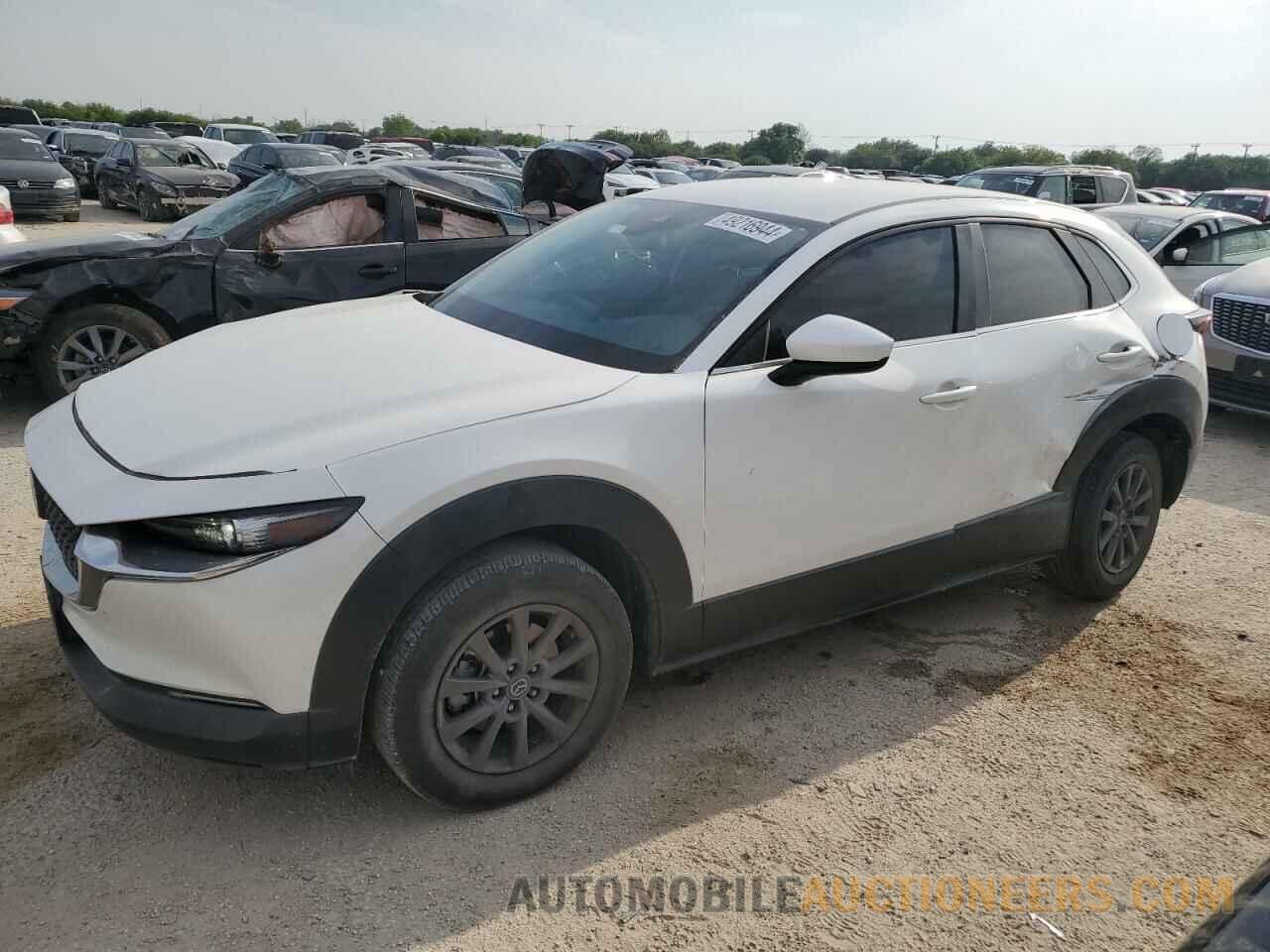 3MVDMAAL3MM227205 MAZDA CX30 2021