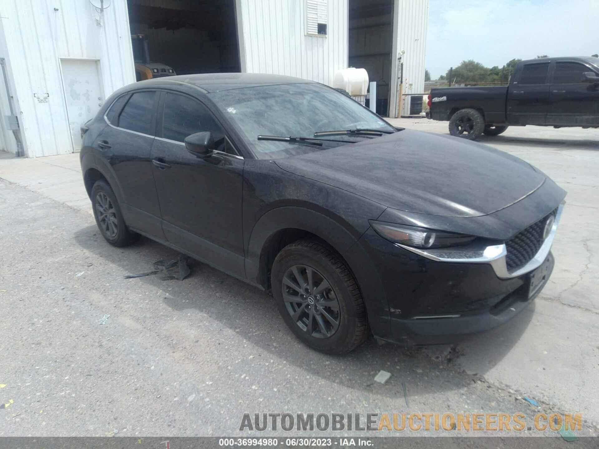 3MVDMAAL5MM227190 MAZDA CX-30 2021