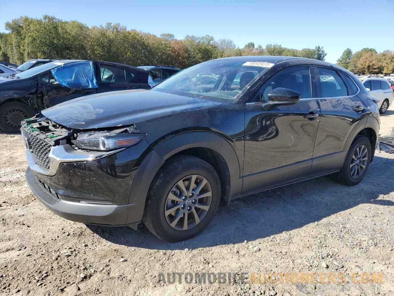 3MVDMAAL6MM226792 MAZDA CX30 2021