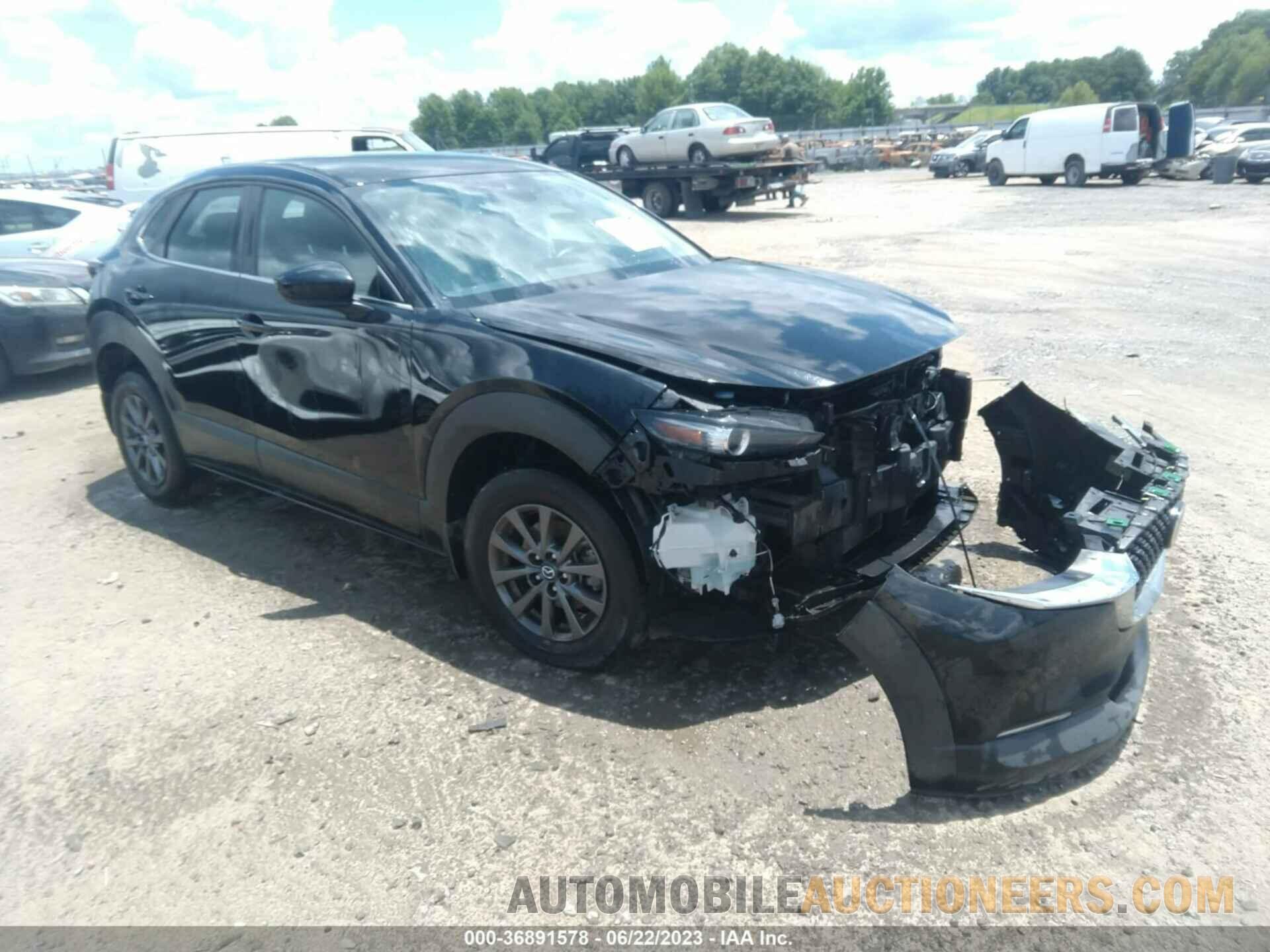 3MVDMAAL6MM231880 MAZDA CX-30 2021