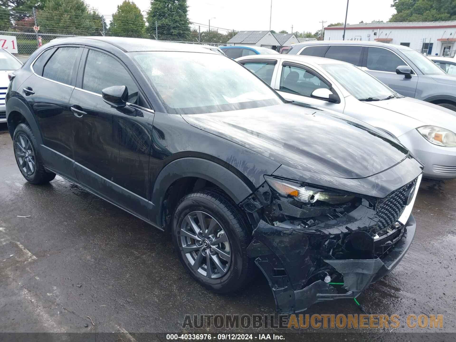 3MVDMAAL9MM239732 MAZDA CX-30 2021