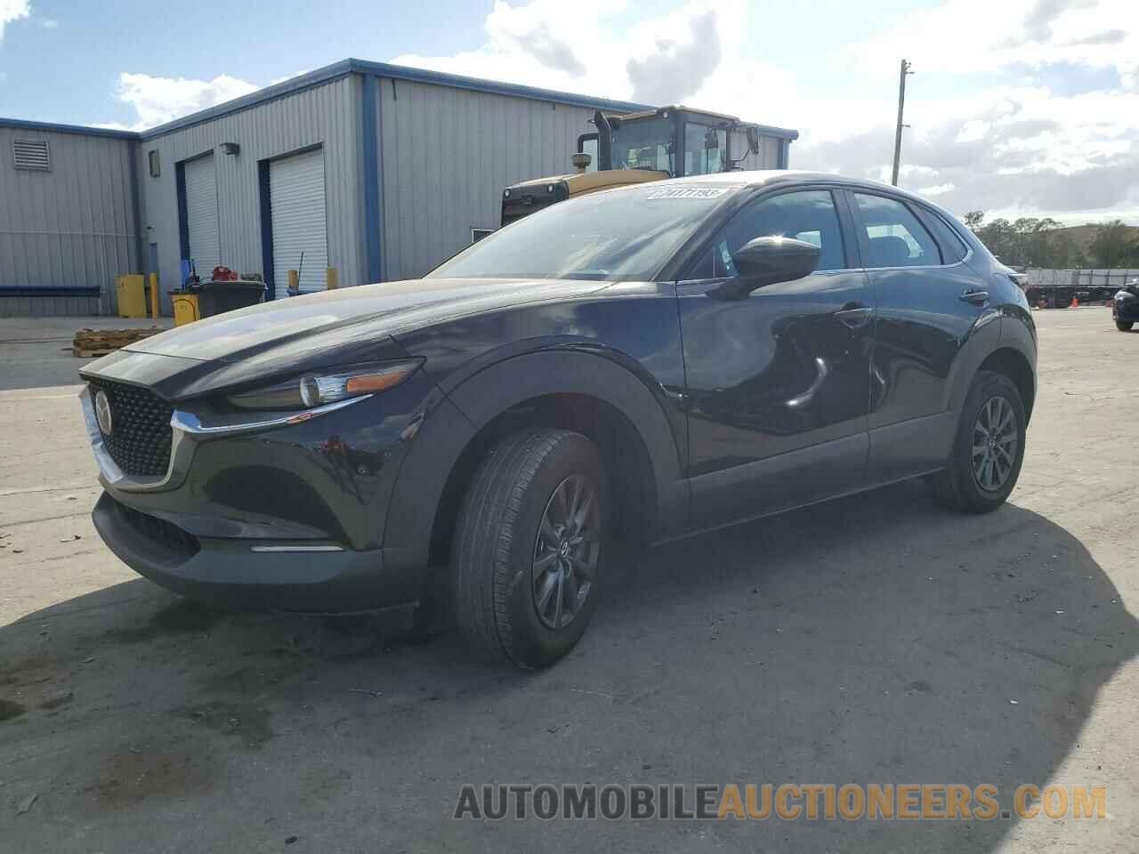 3MVDMAALXMM210661 MAZDA CX30 2021