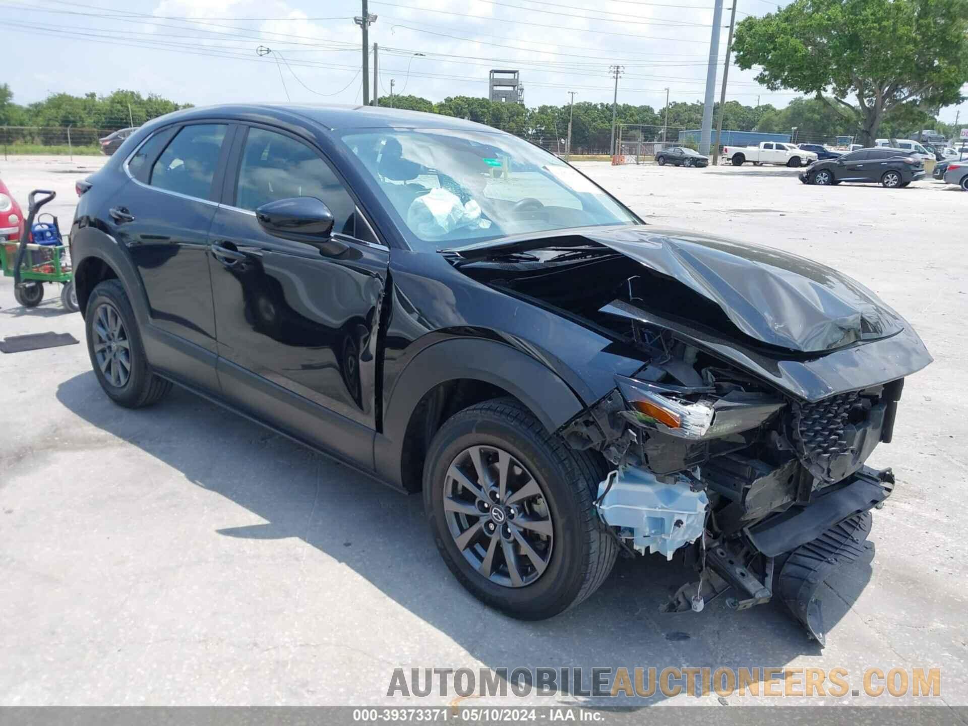 3MVDMAALXMM210708 MAZDA CX-30 2021