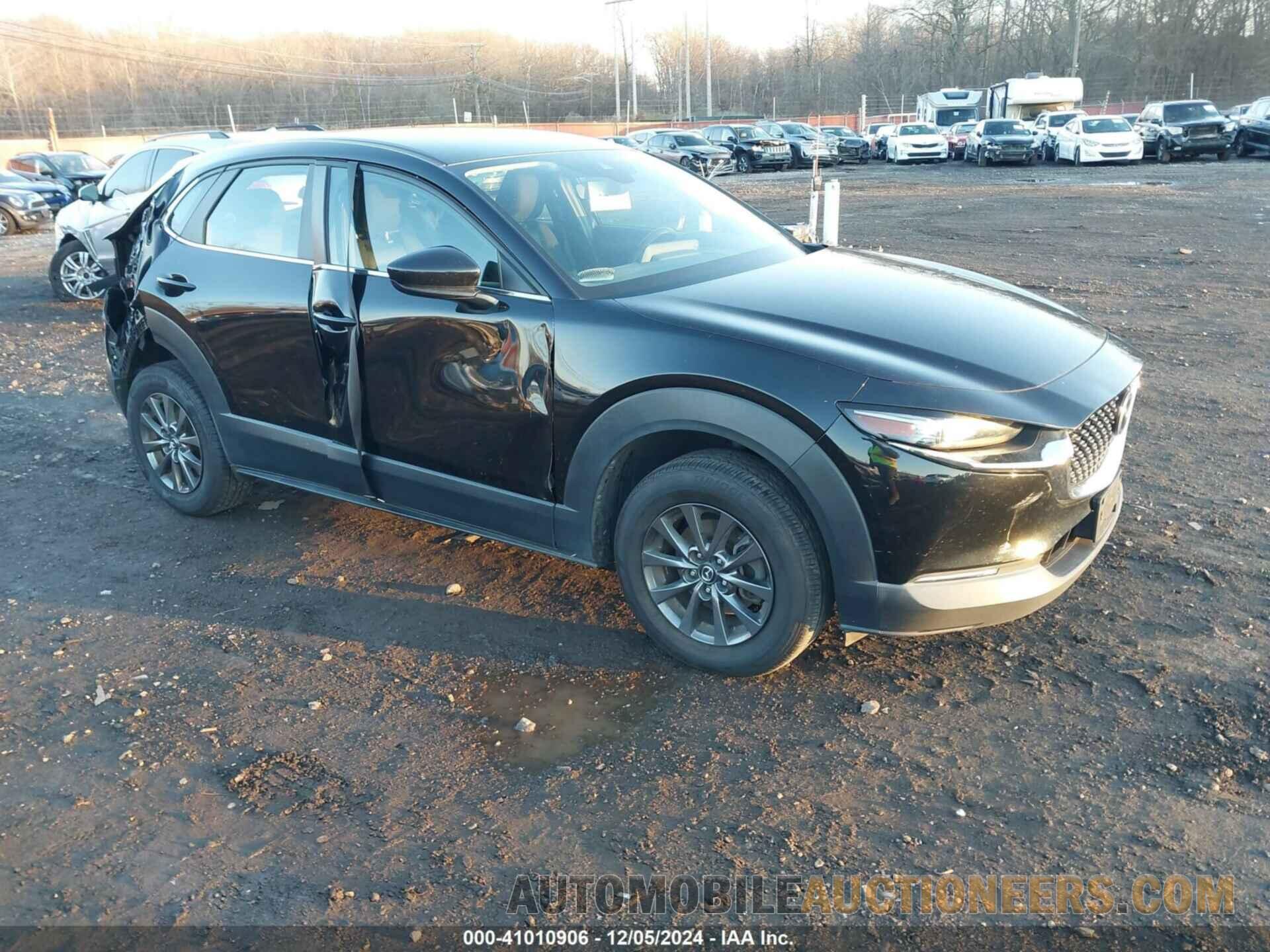 3MVDMAALXMM213642 MAZDA CX-30 2021