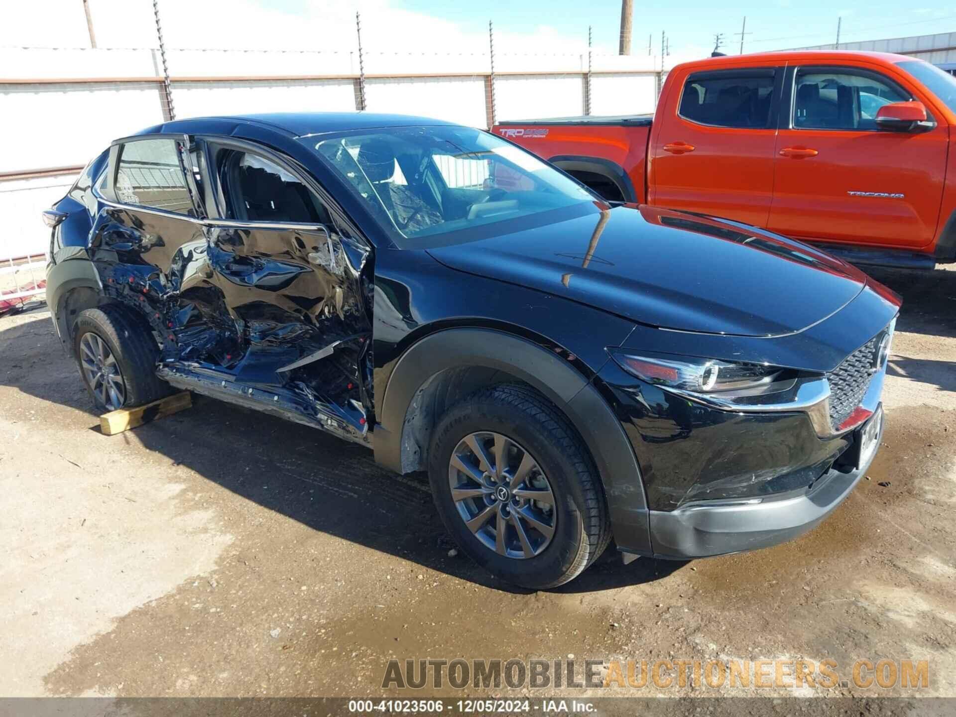 3MVDMAALXMM226844 MAZDA CX-30 2021