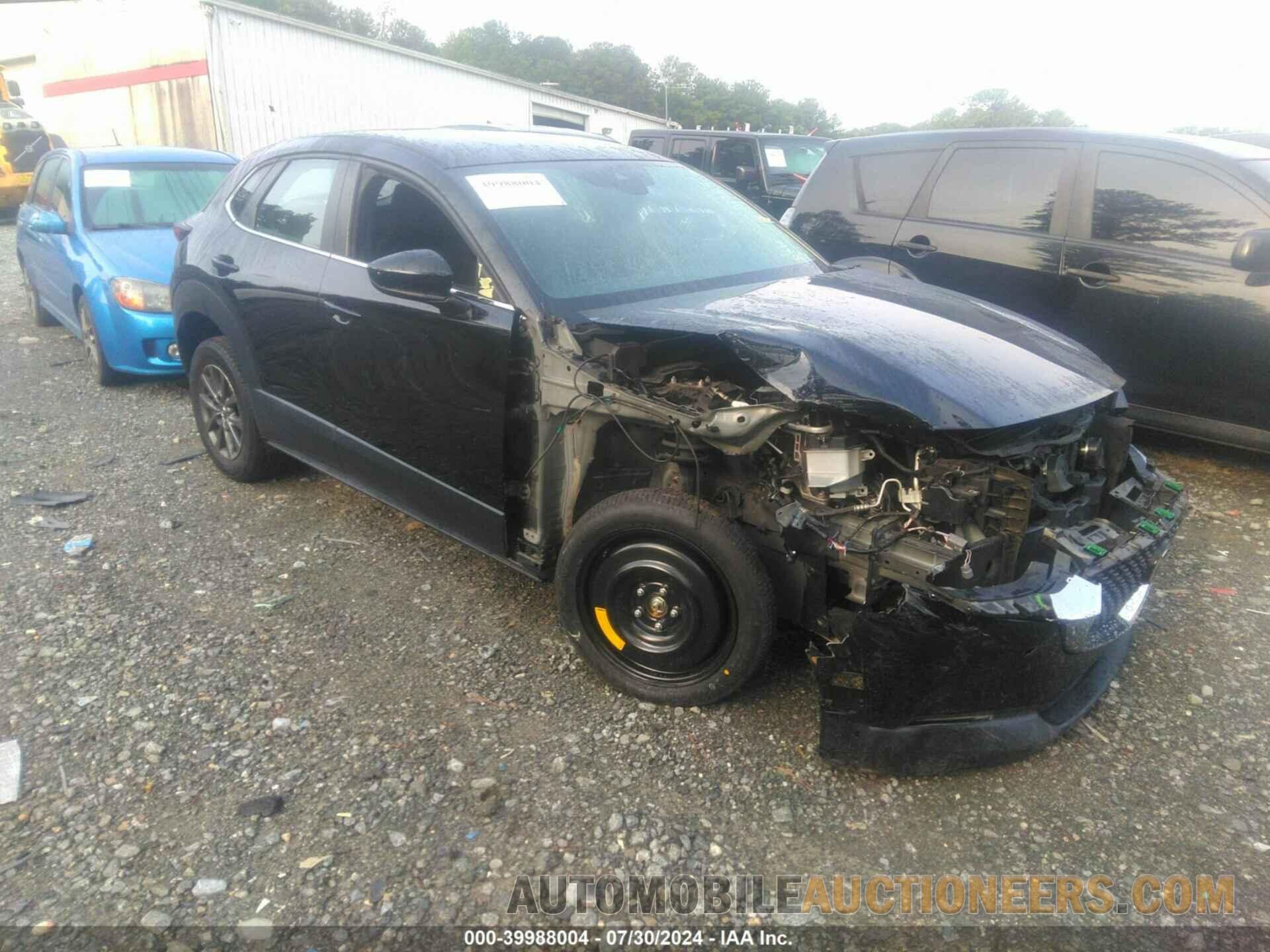 3MVDMAALXMM227511 MAZDA CX-30 2021