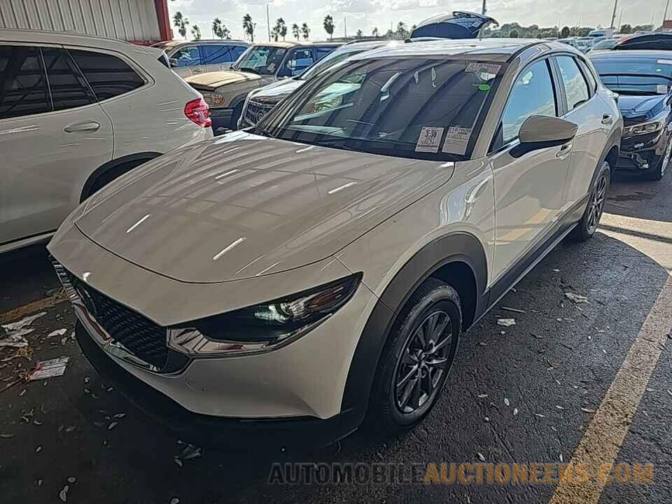 3MVDMAALXMM244597 Mazda CX-30 2021