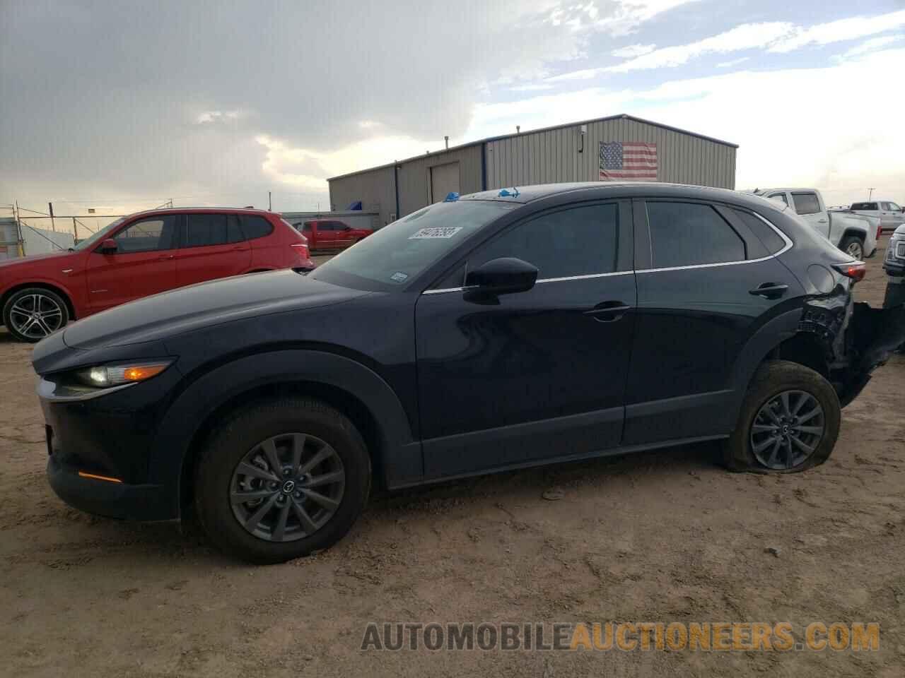 3MVDMAALXMM270990 MAZDA CX30 2021