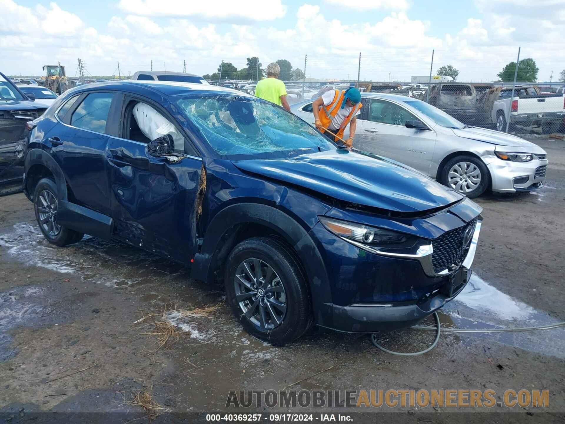 3MVDMAALXMM304202 MAZDA CX-30 2021