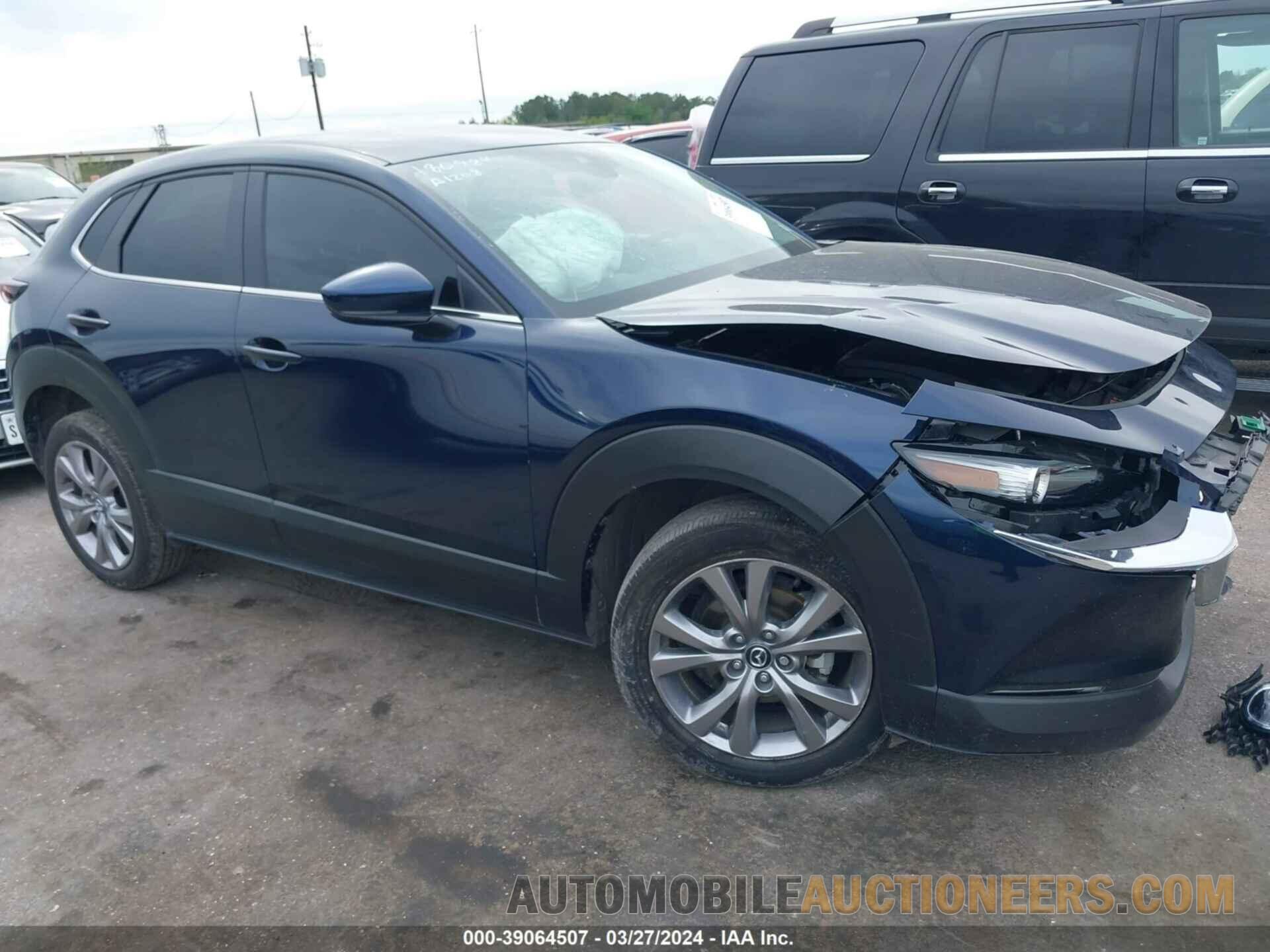 3MVDMABL0MM218878 MAZDA CX-30 2021