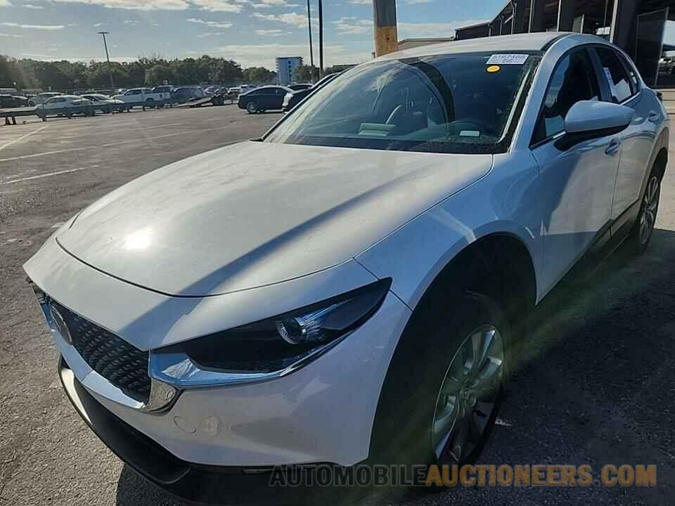 3MVDMABL0MM227855 Mazda CX-30 2021