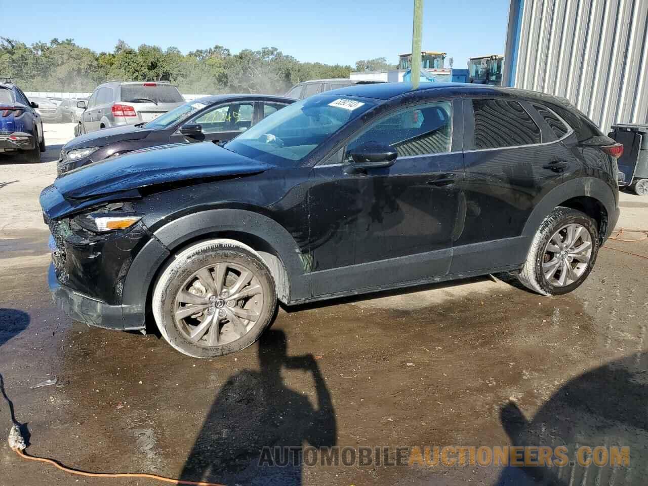 3MVDMABL0MM234918 MAZDA CX30 2021