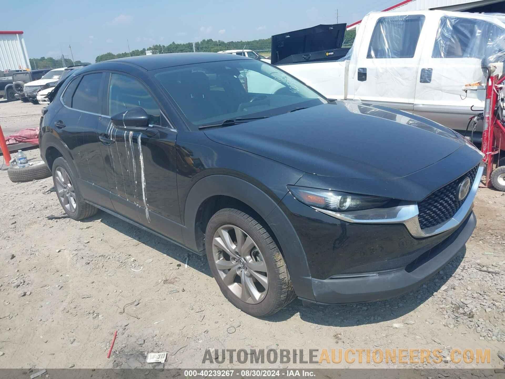 3MVDMABL0MM235227 MAZDA CX-30 2021