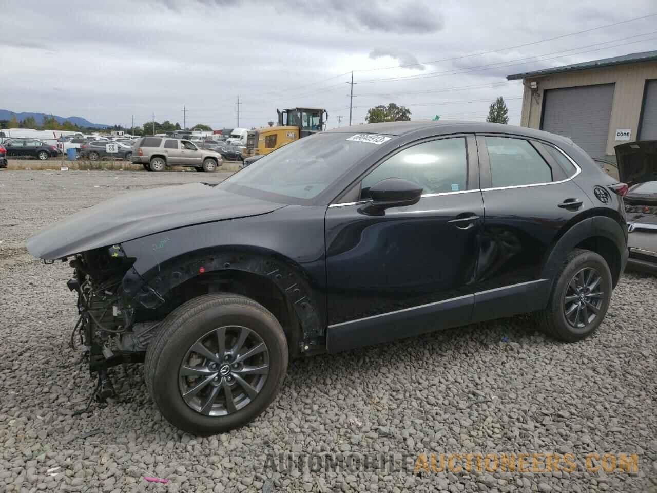 3MVDMABL1LM101888 MAZDA CX30 2020