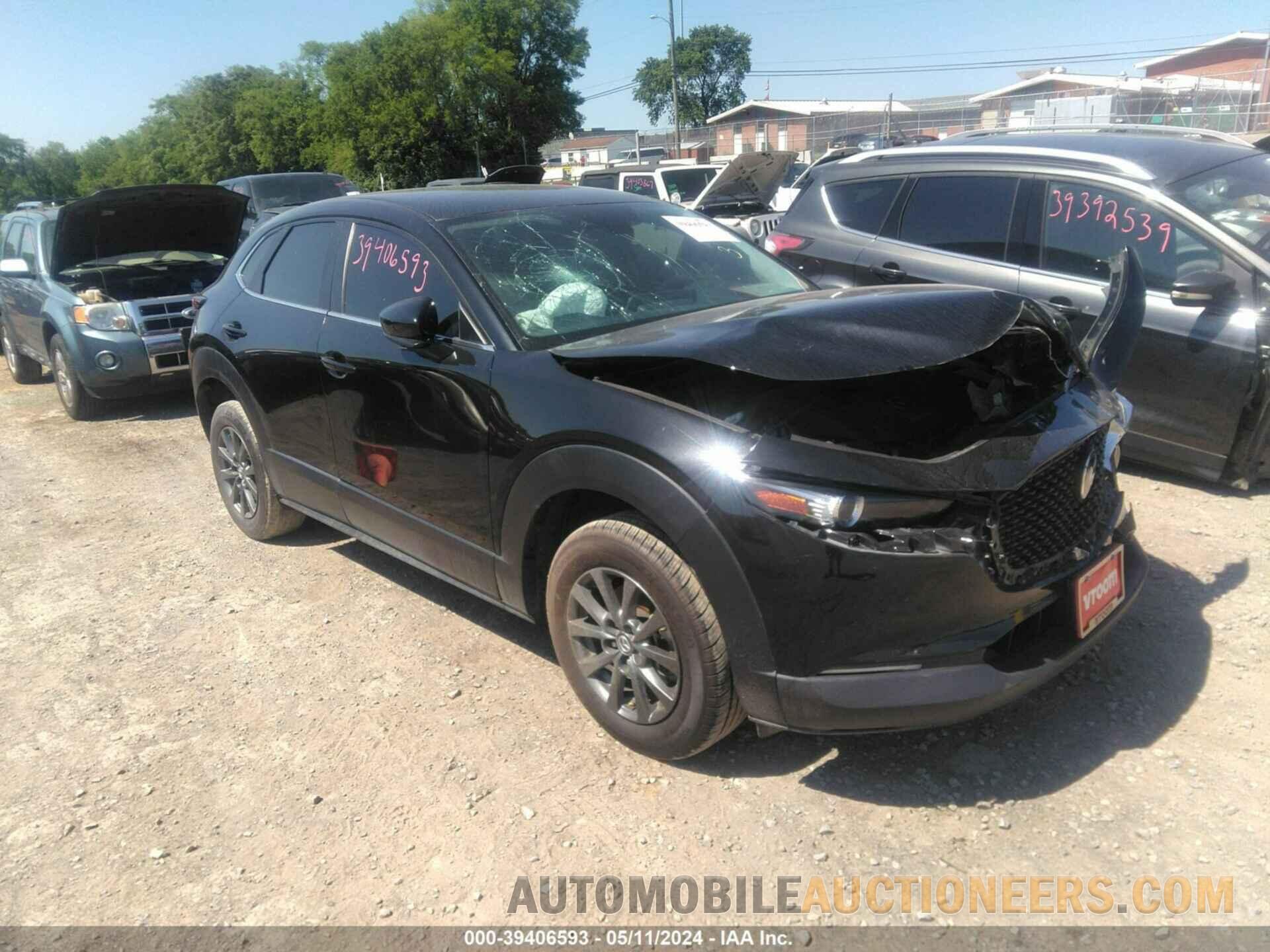 3MVDMABL1LM113250 MAZDA CX-30 2020