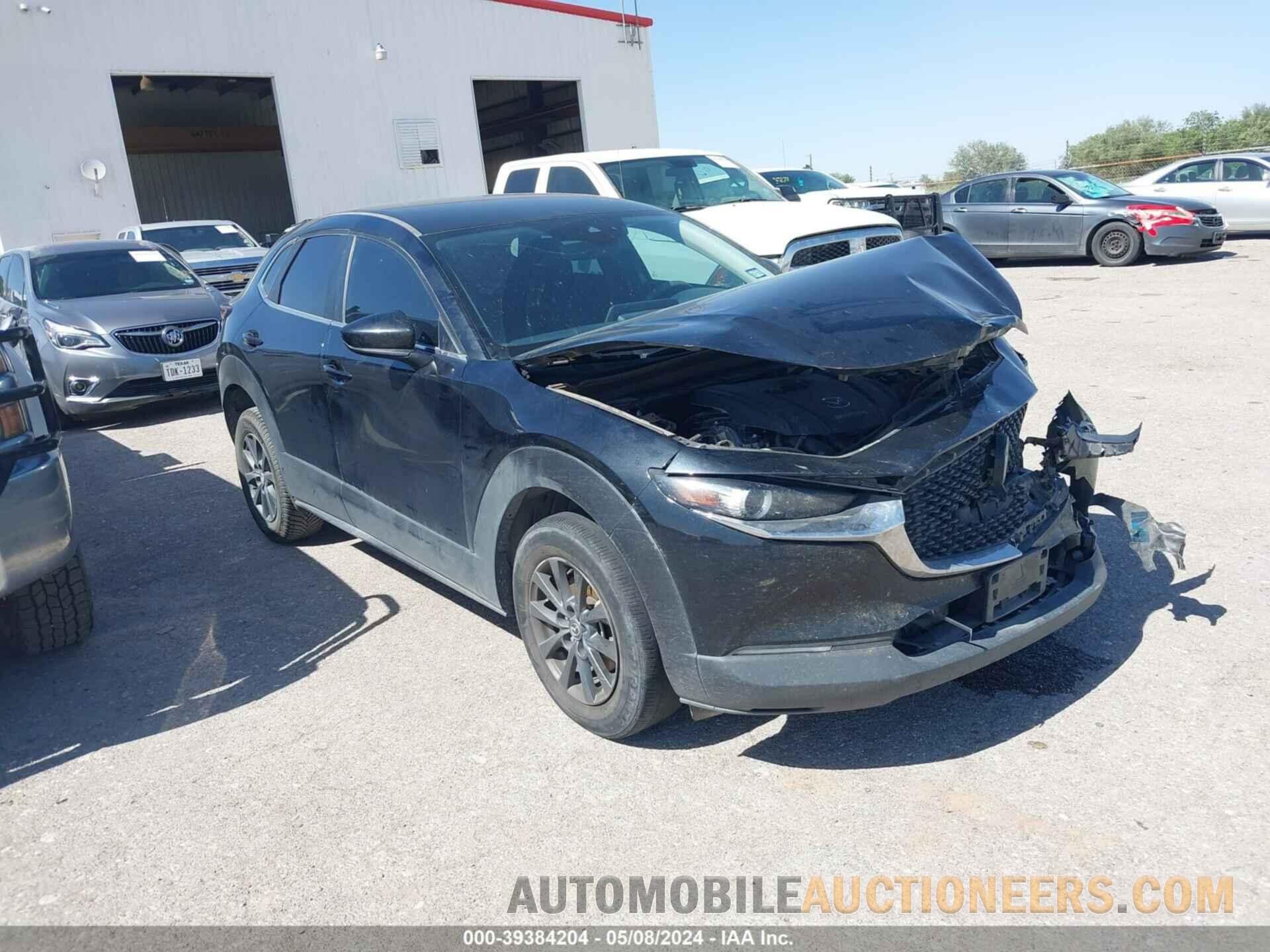 3MVDMABL1LM114074 MAZDA CX-30 2020